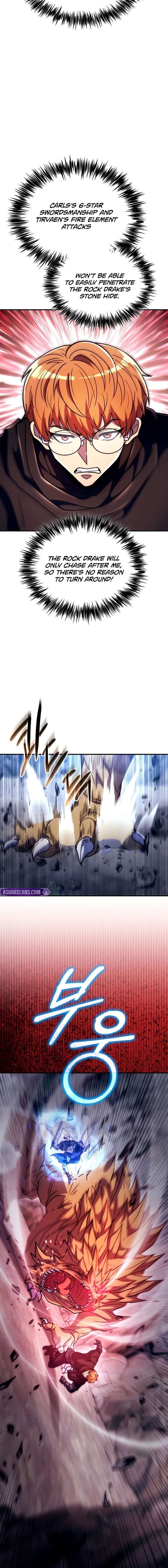 The World-Class Extra’s Walkthrough Chapter 52 - Page 19