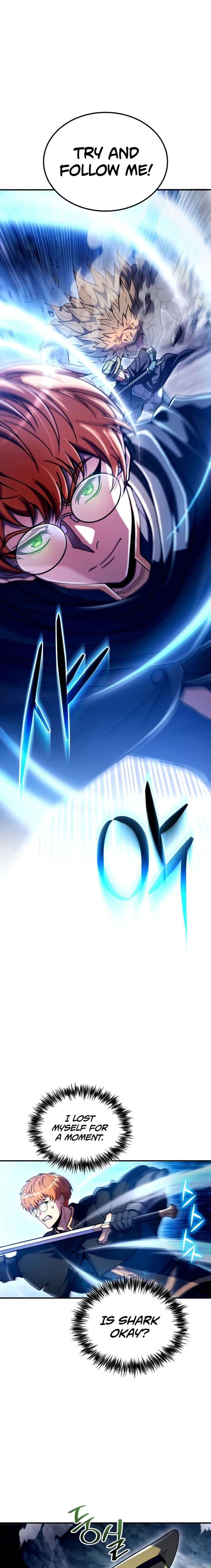 The World-Class Extra’s Walkthrough Chapter 52 - Page 2