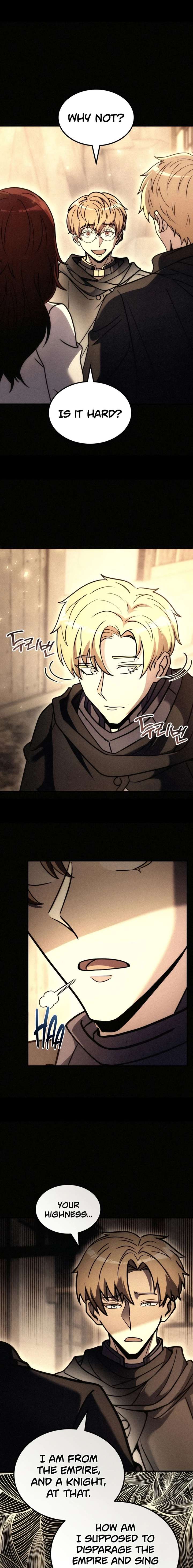 The World-Class Extra’s Walkthrough Chapter 56 - Page 12