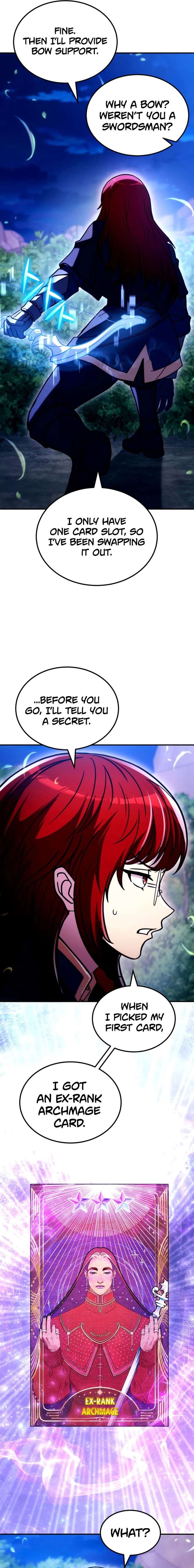 The World-Class Extra’s Walkthrough Chapter 56 - Page 18
