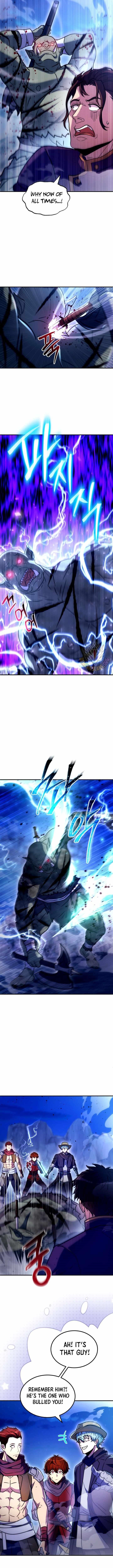 The World-Class Extra’s Walkthrough Chapter 57 - Page 10