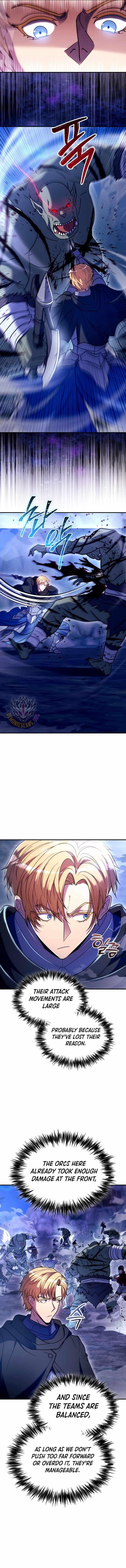 The World-Class Extra’s Walkthrough Chapter 57 - Page 14