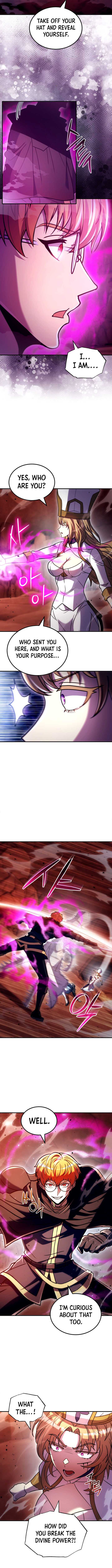 The World-Class Extra’s Walkthrough Chapter 58 - Page 4