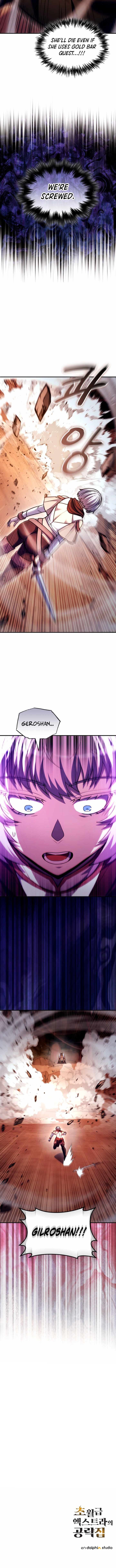 The World-Class Extra’s Walkthrough Chapter 59 - Page 14