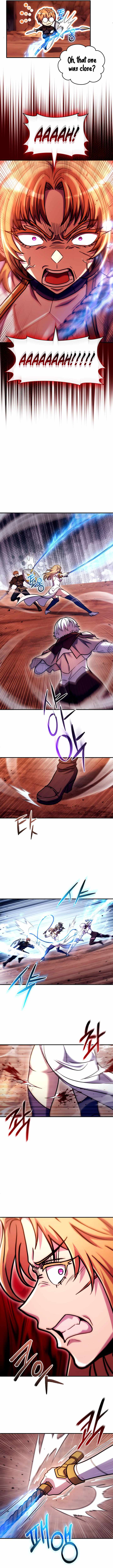 The World-Class Extra’s Walkthrough Chapter 59 - Page 9