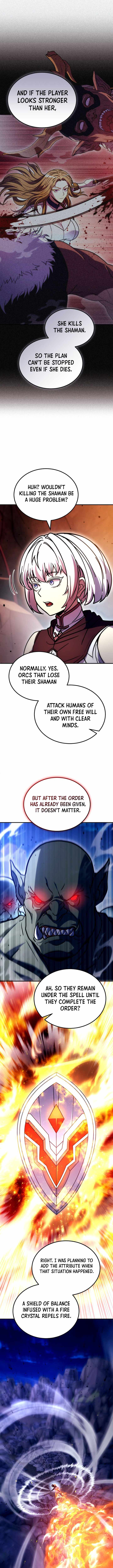 The World-Class Extra’s Walkthrough Chapter 60 - Page 10
