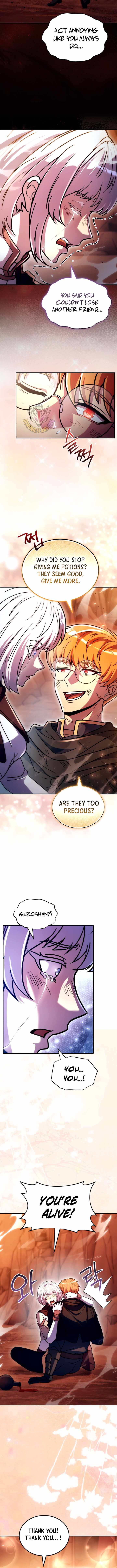 The World-Class Extra’s Walkthrough Chapter 60 - Page 3