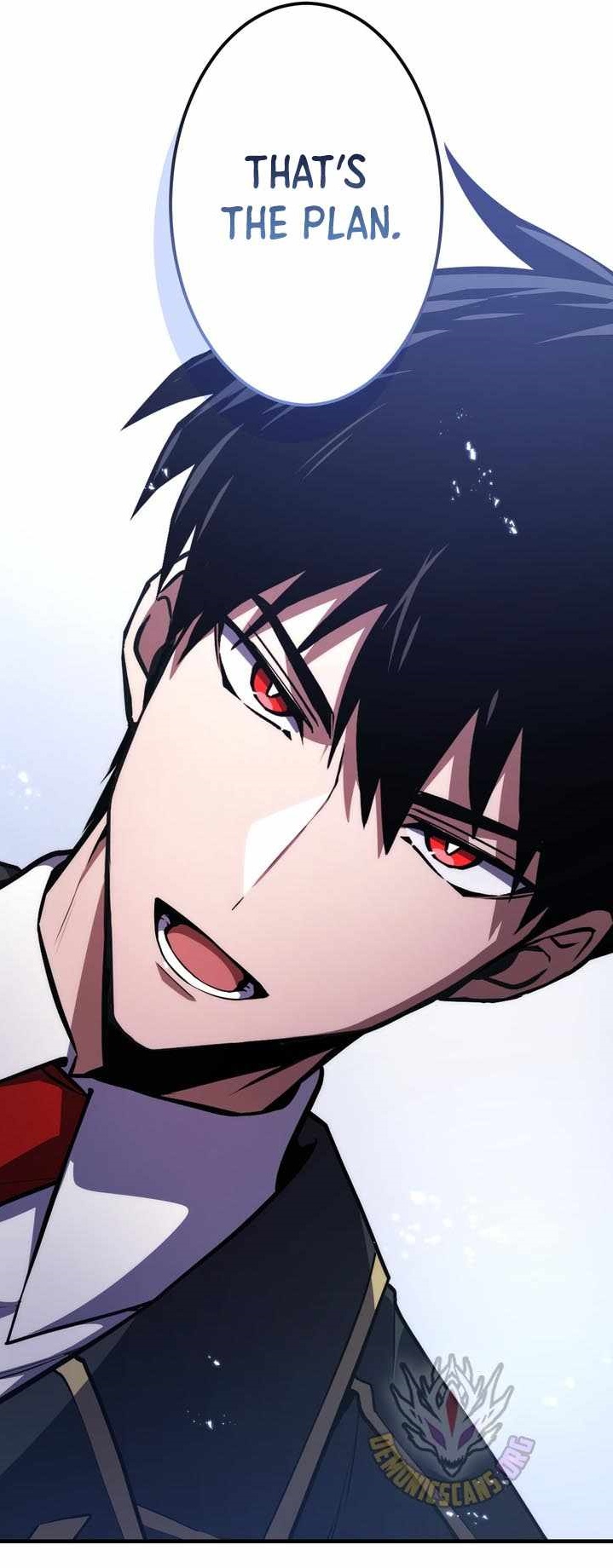 The Dark Swordsman Returns Chapter 41 - Page 14