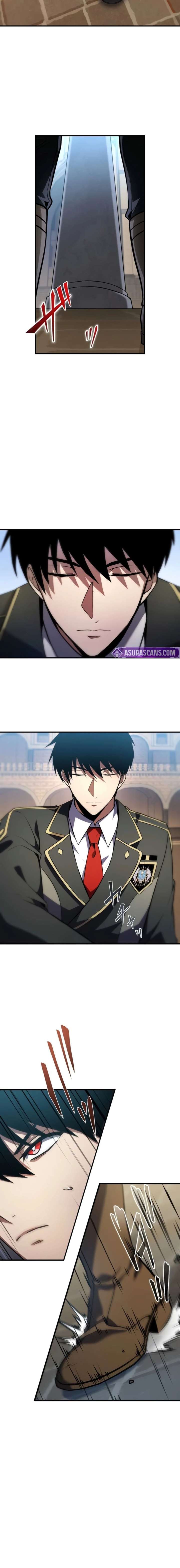 The Dark Swordsman Returns Chapter 45 - Page 18