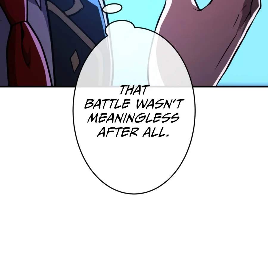 The Dark Swordsman Returns Chapter 65 - Page 12