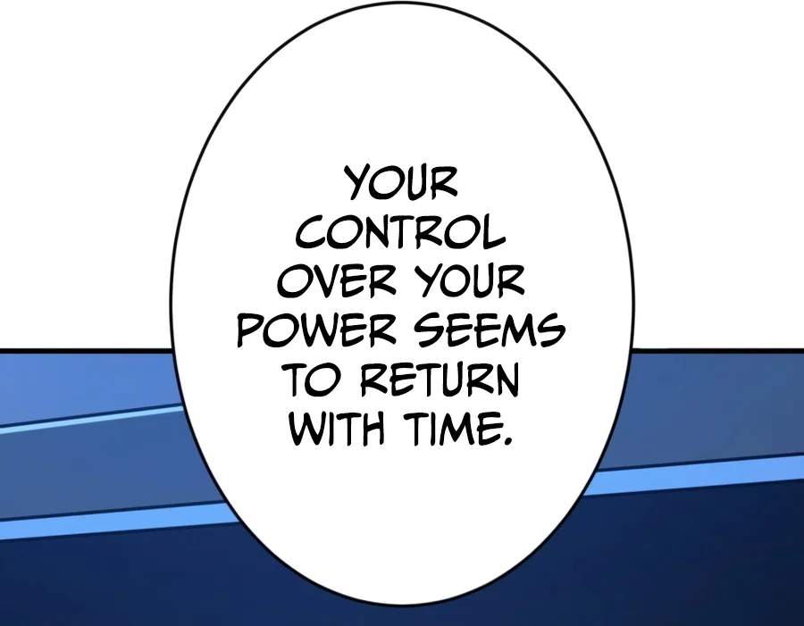 The Dark Swordsman Returns Chapter 66 - Page 8