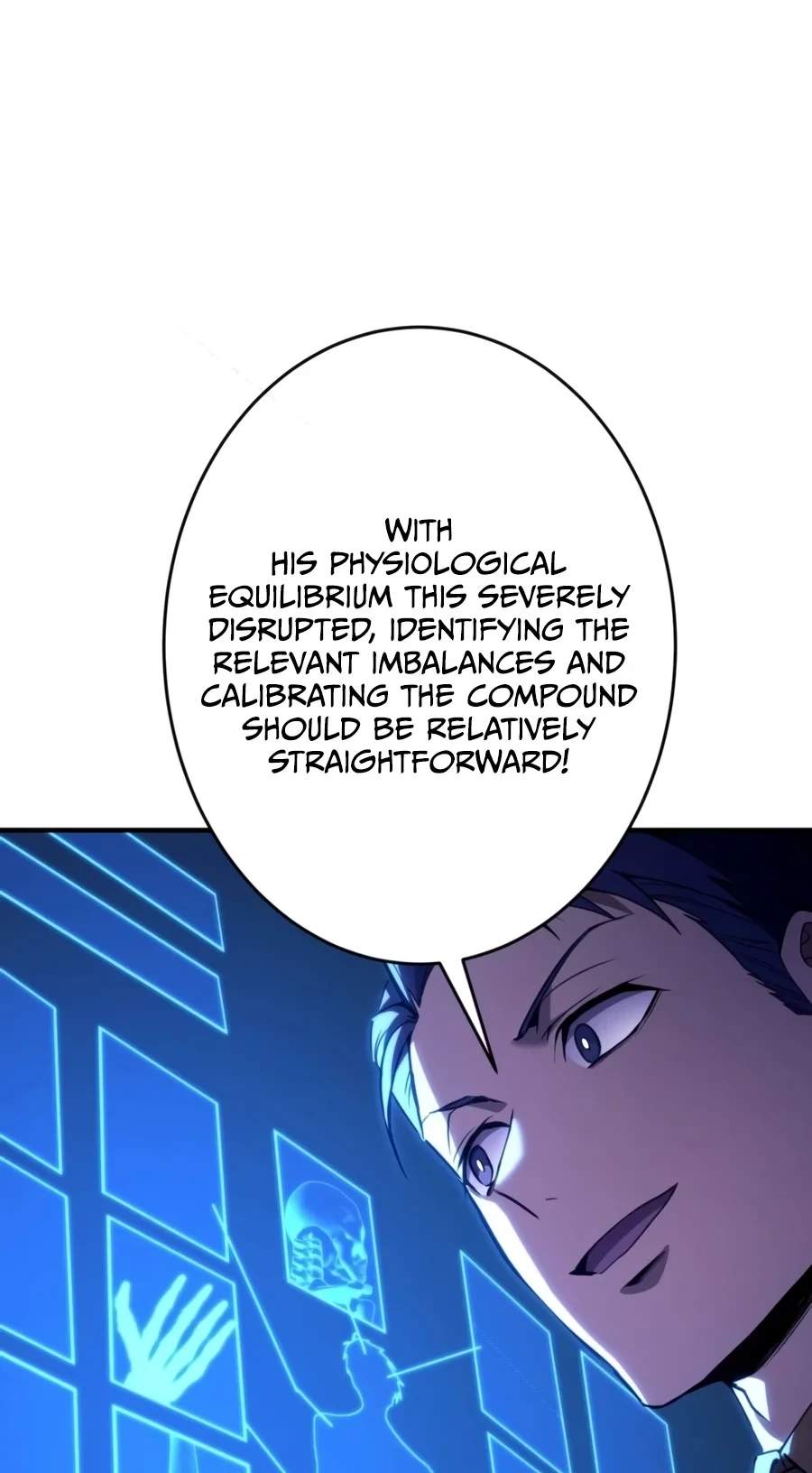 The Dark Swordsman Returns Chapter 71 - Page 14