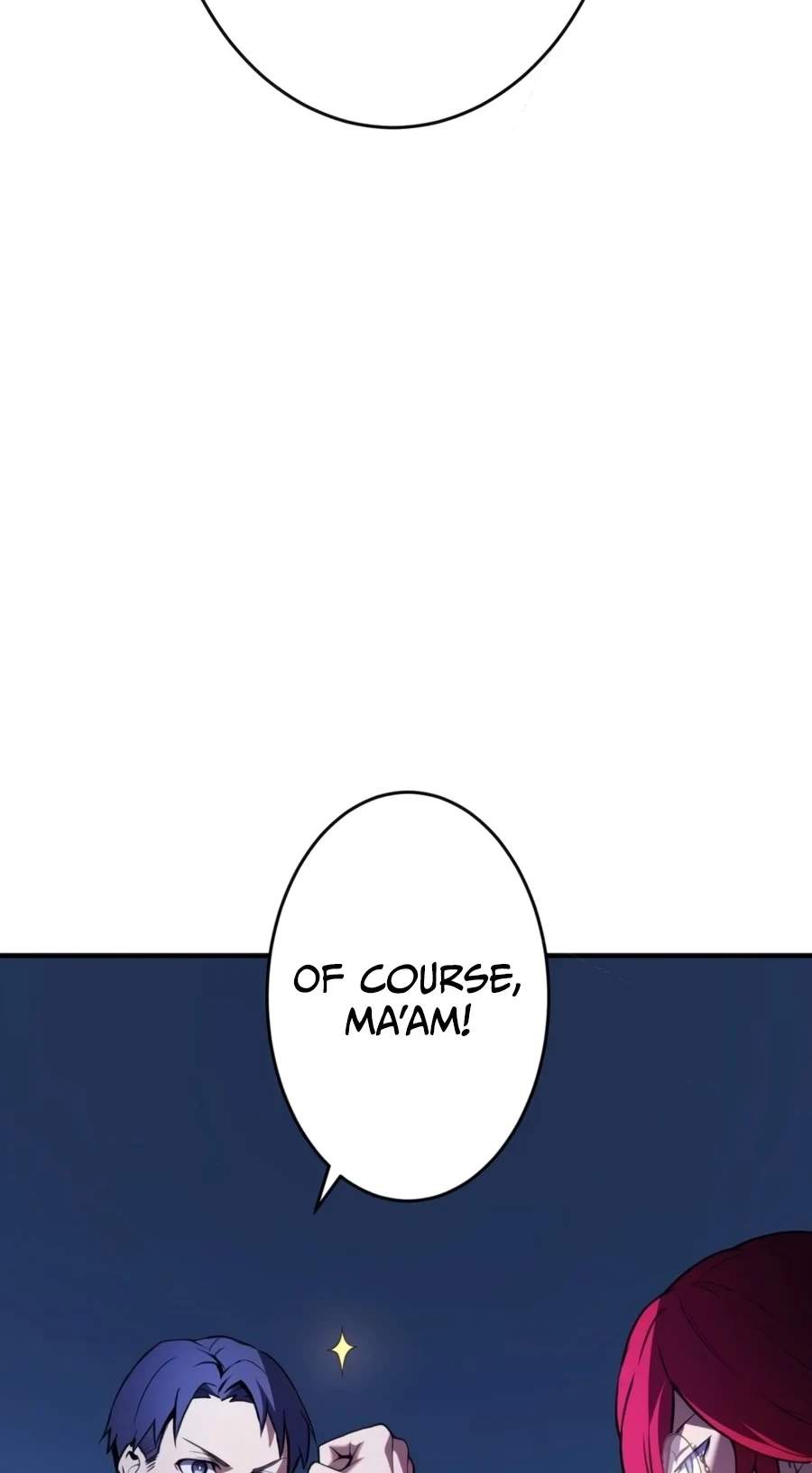 The Dark Swordsman Returns Chapter 71 - Page 17