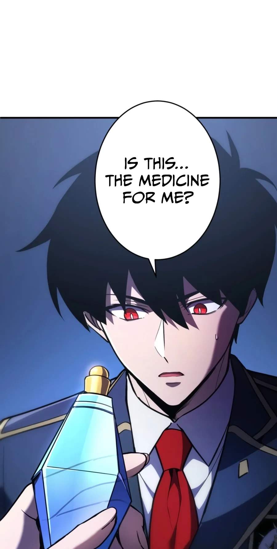 The Dark Swordsman Returns Chapter 71 - Page 22