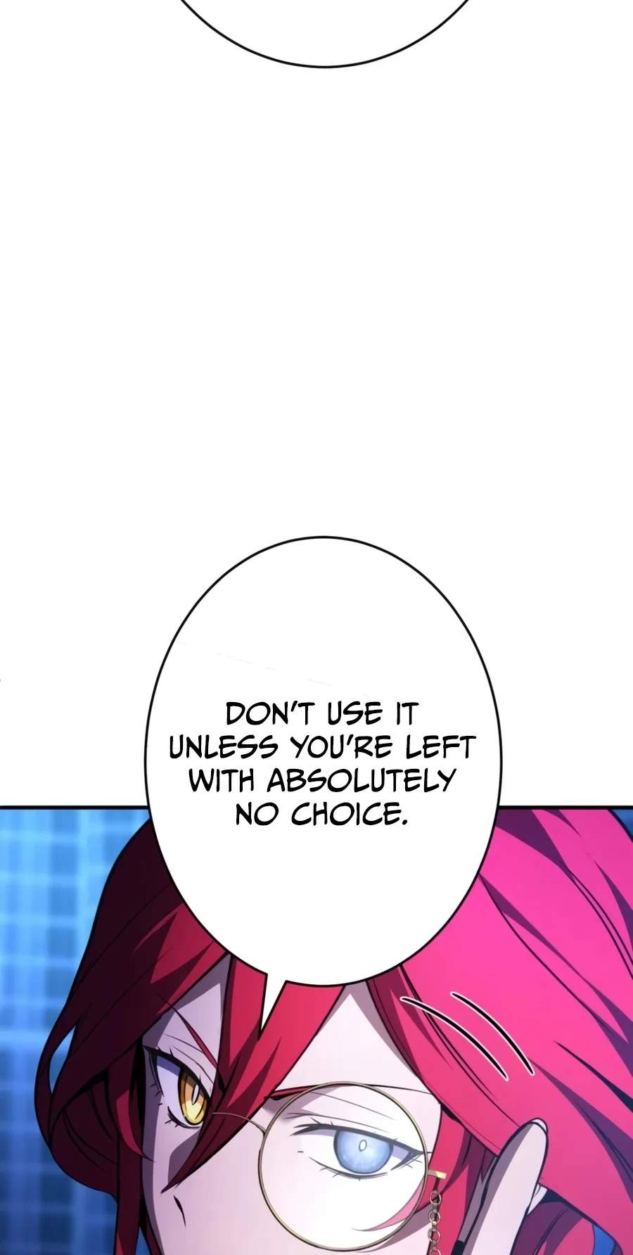 The Dark Swordsman Returns Chapter 71 - Page 25