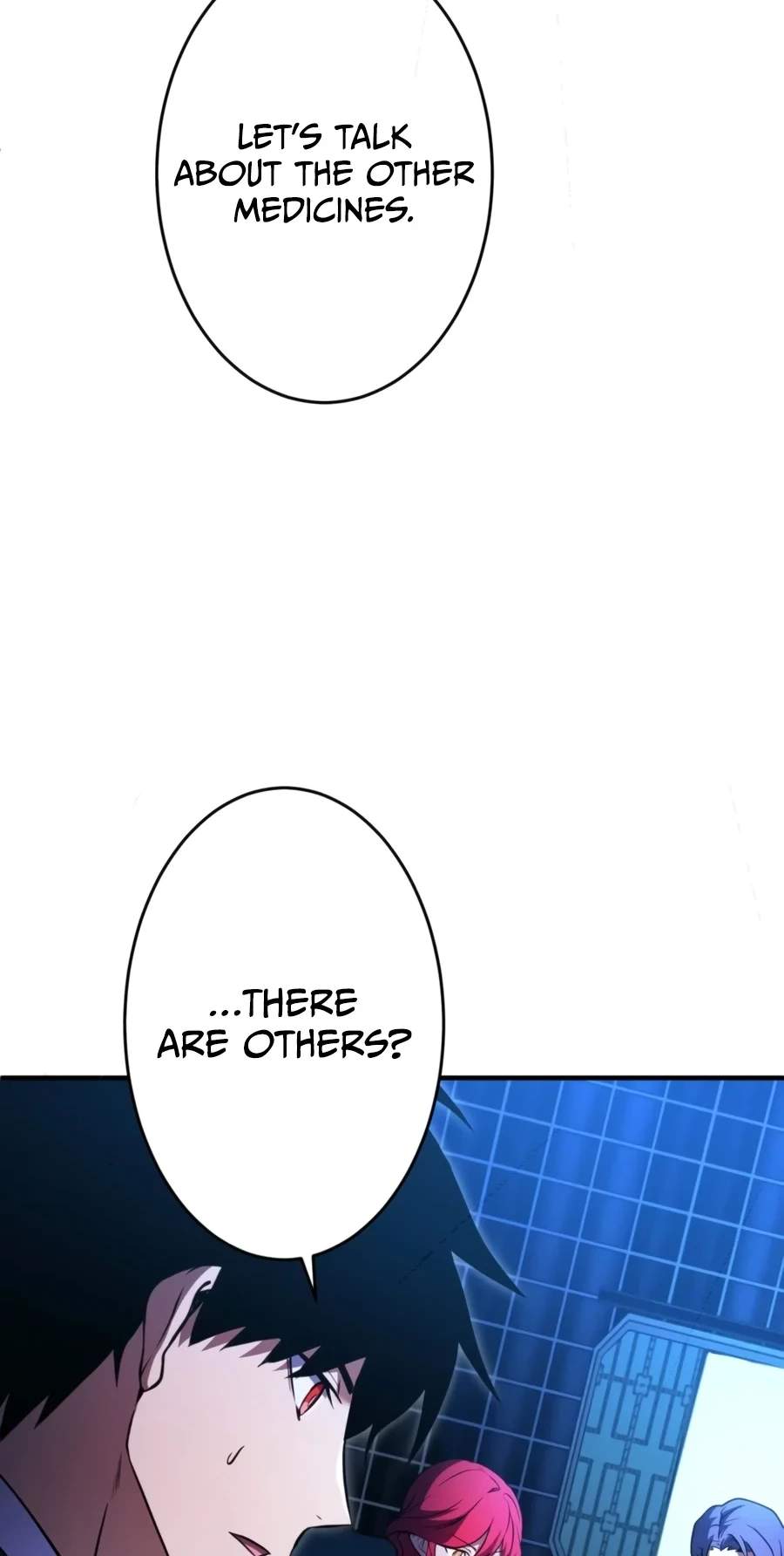 The Dark Swordsman Returns Chapter 71 - Page 29