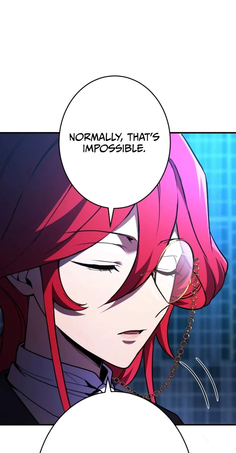 The Dark Swordsman Returns Chapter 71 - Page 35