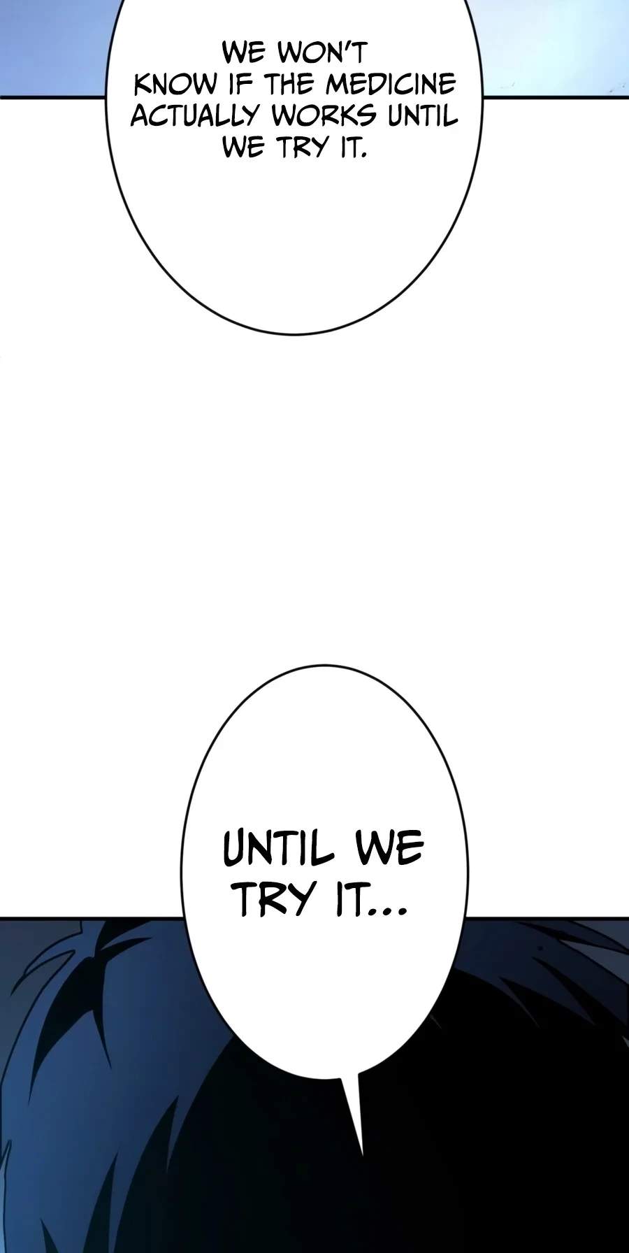 The Dark Swordsman Returns Chapter 71 - Page 41