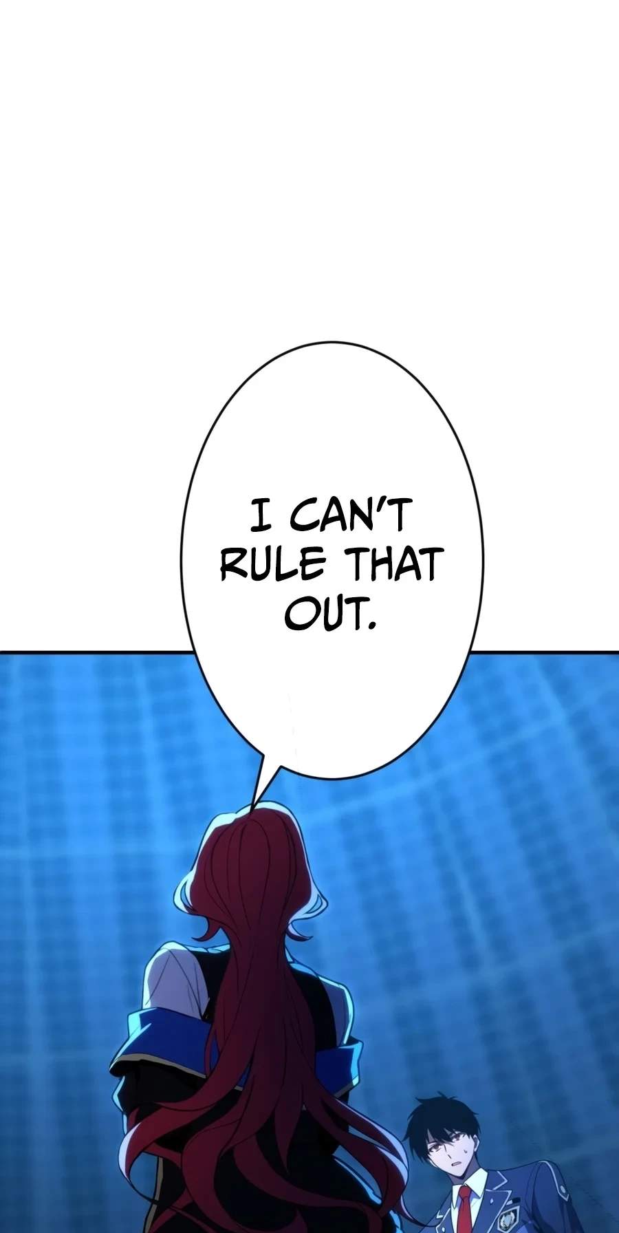 The Dark Swordsman Returns Chapter 71 - Page 43