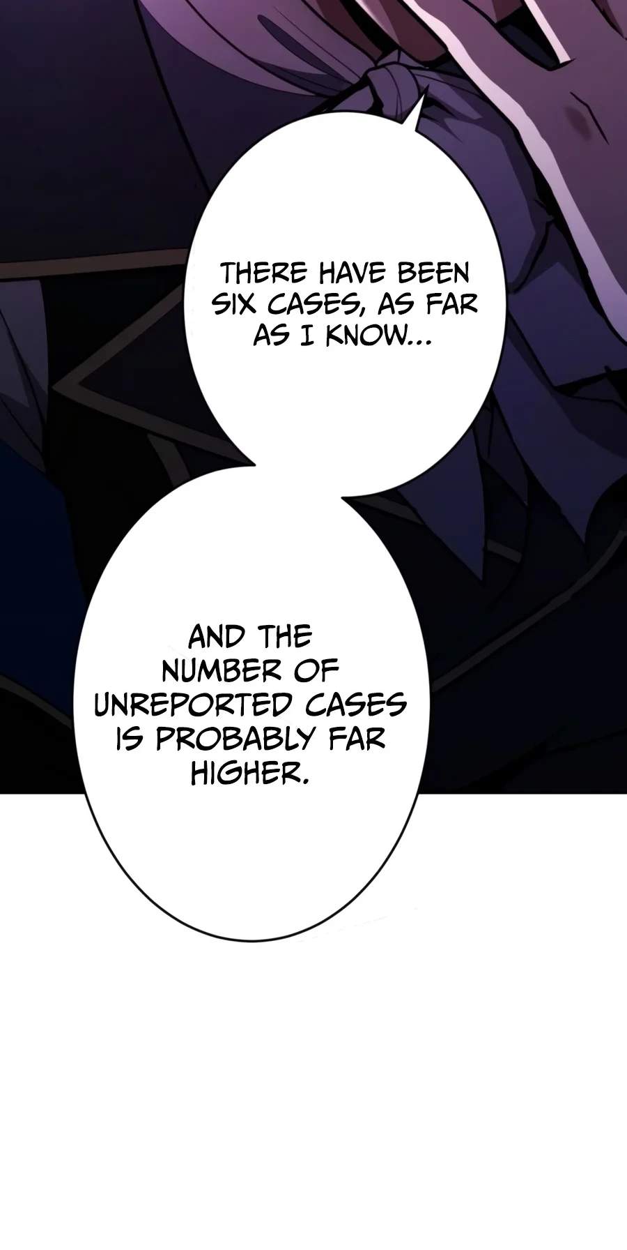 The Dark Swordsman Returns Chapter 71 - Page 47