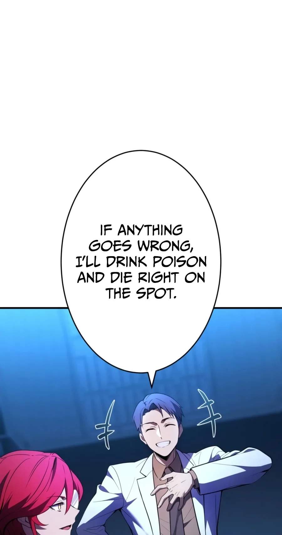The Dark Swordsman Returns Chapter 71 - Page 51