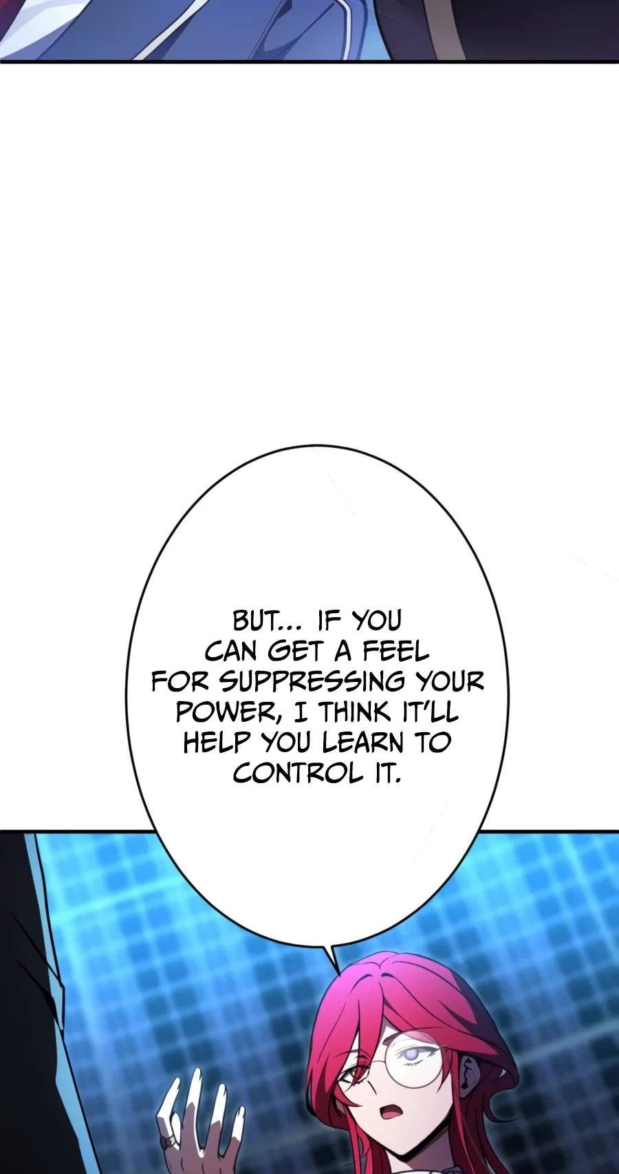 The Dark Swordsman Returns Chapter 71 - Page 55