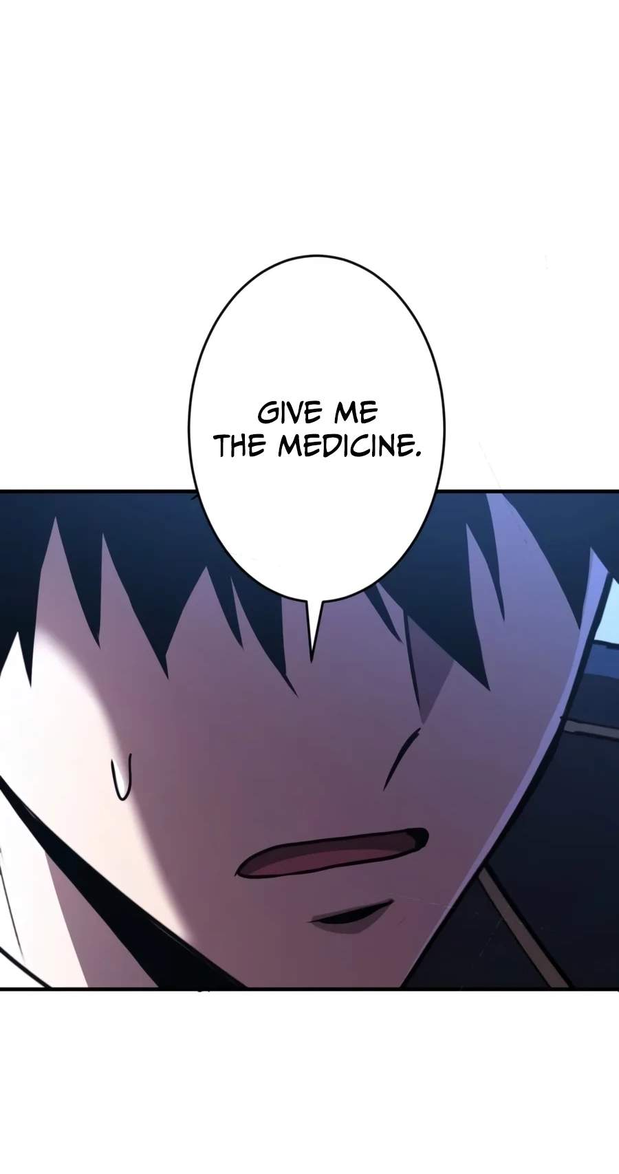 The Dark Swordsman Returns Chapter 71 - Page 57