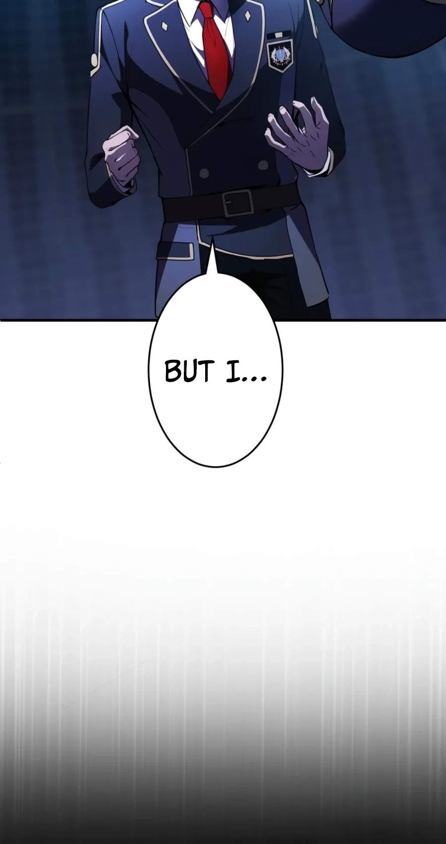 The Dark Swordsman Returns Chapter 71 - Page 59