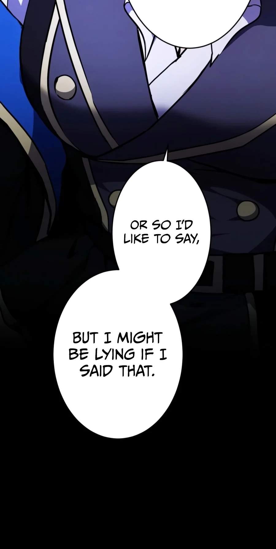 The Dark Swordsman Returns Chapter 71 - Page 64