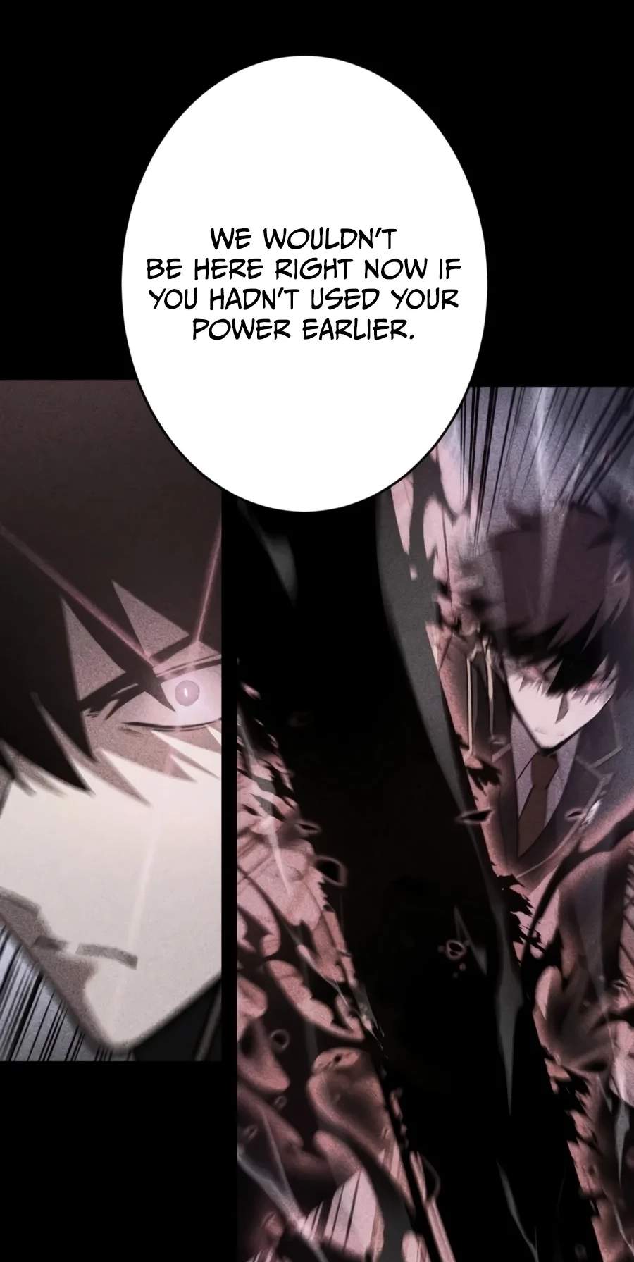 The Dark Swordsman Returns Chapter 71 - Page 65