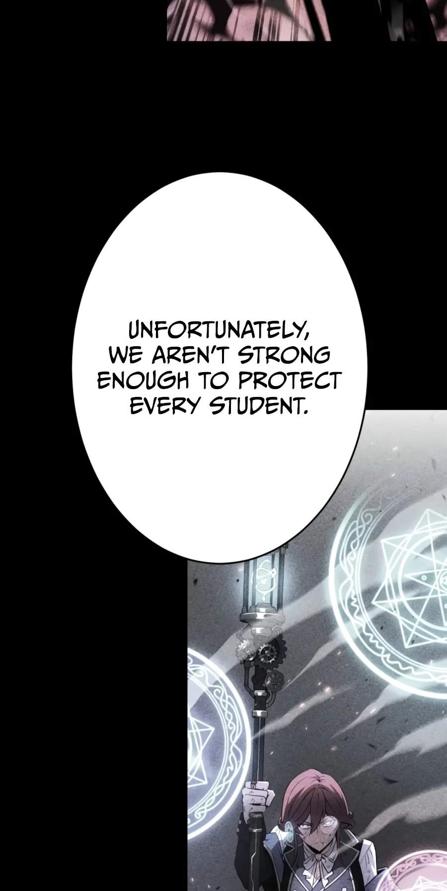 The Dark Swordsman Returns Chapter 71 - Page 66