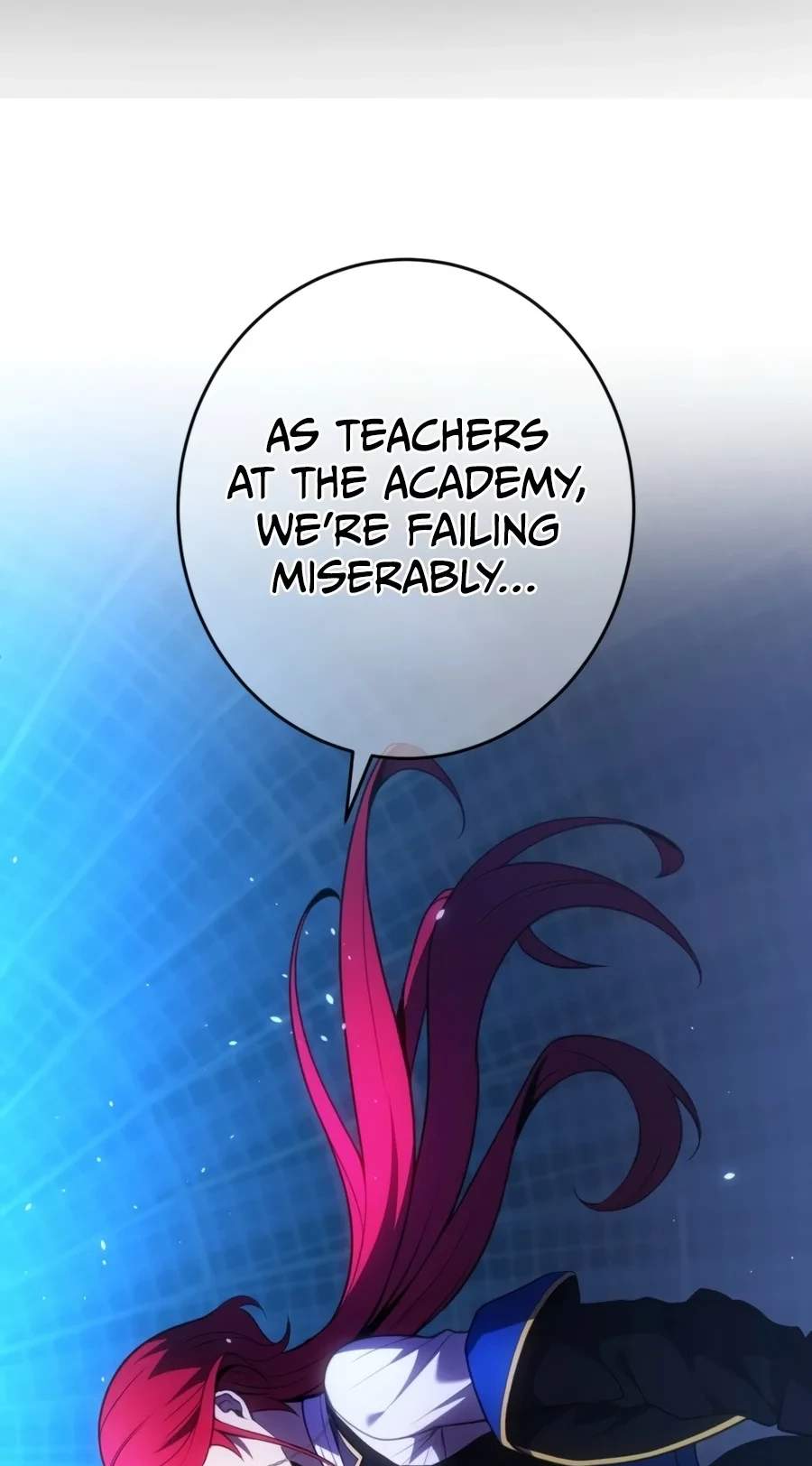The Dark Swordsman Returns Chapter 71 - Page 70
