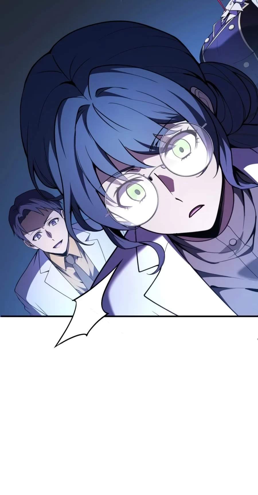 The Dark Swordsman Returns Chapter 71 - Page 83