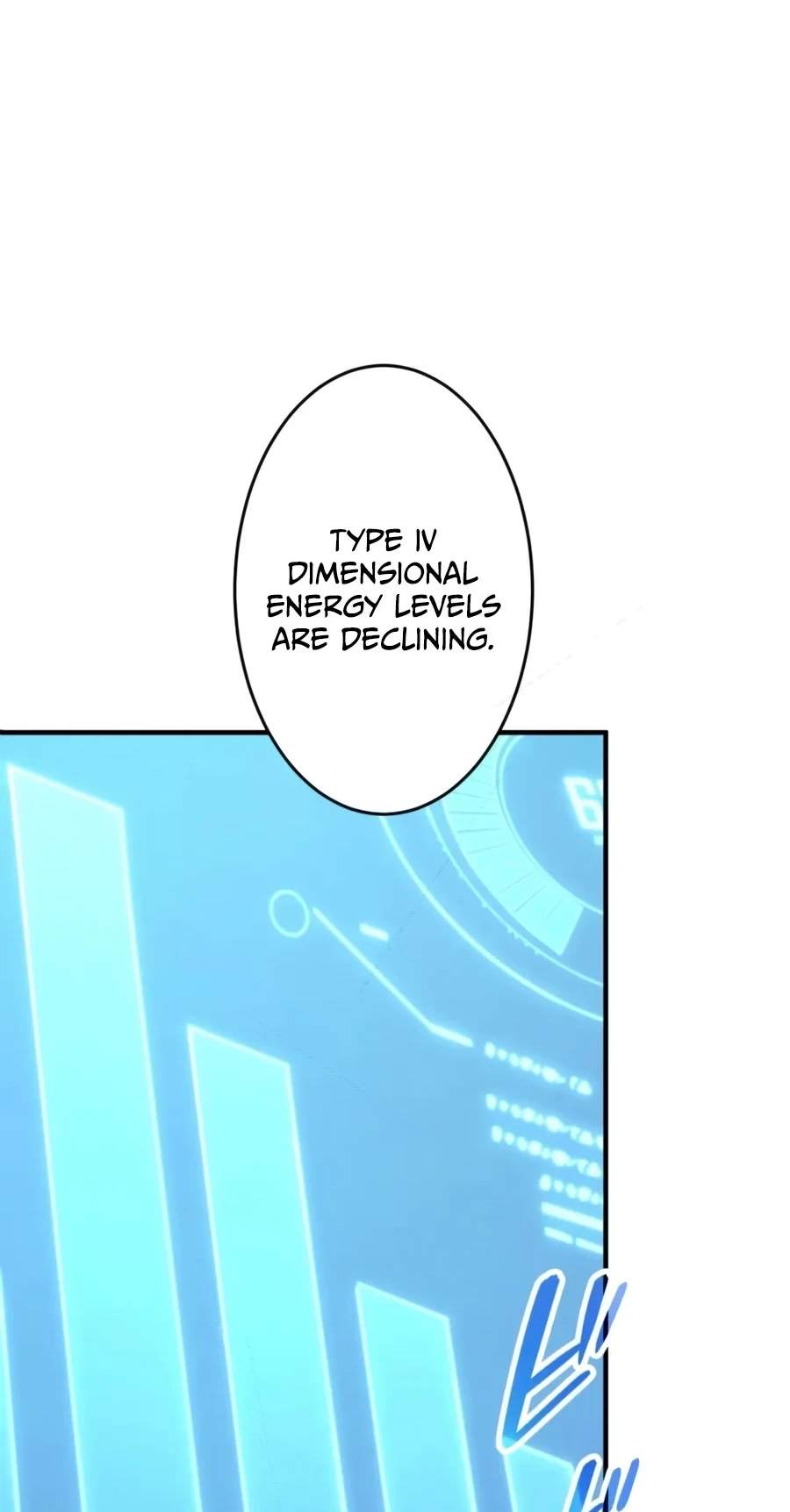 The Dark Swordsman Returns Chapter 71 - Page 84