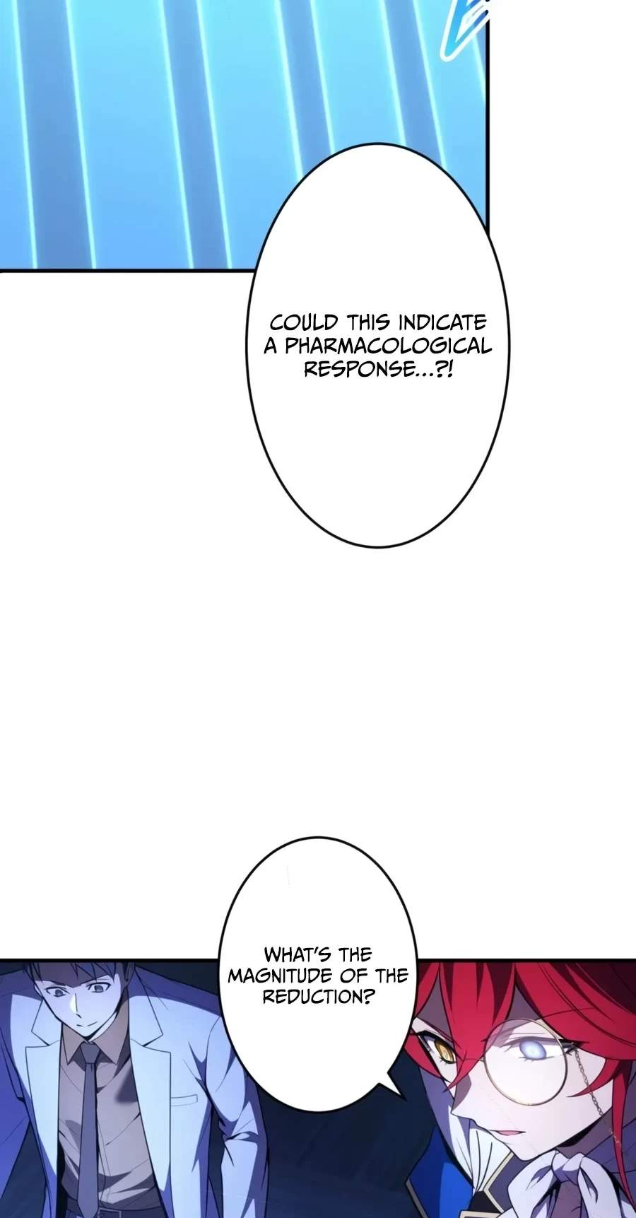 The Dark Swordsman Returns Chapter 71 - Page 85