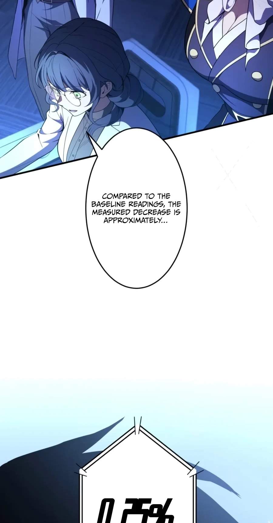 The Dark Swordsman Returns Chapter 71 - Page 86