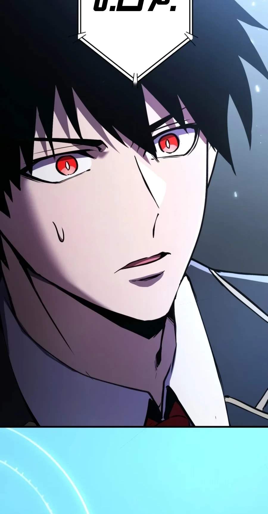 The Dark Swordsman Returns Chapter 71 - Page 87