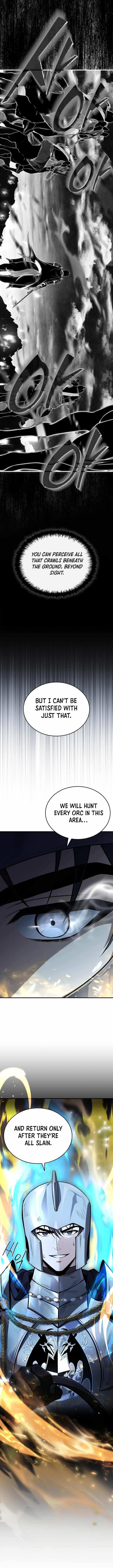 The Three Princes of the Fallen Kingdom Have Returned Chapter 38 - Page 2