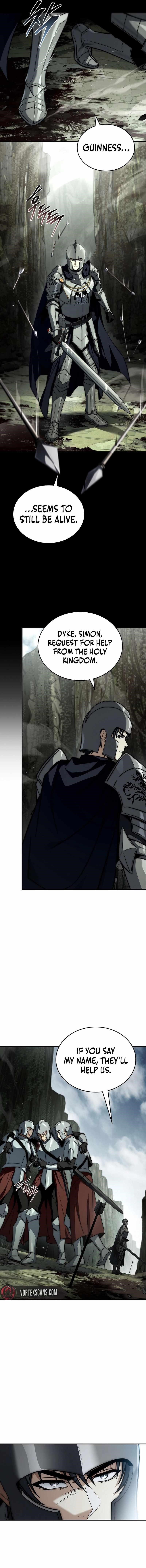 The Three Princes of the Fallen Kingdom Have Returned Chapter 39 - Page 14