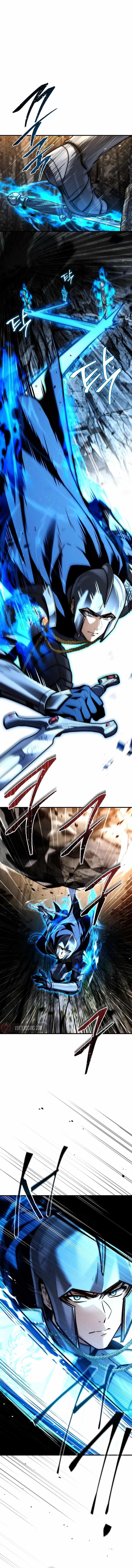 The Three Princes of the Fallen Kingdom Have Returned Chapter 40 - Page 6