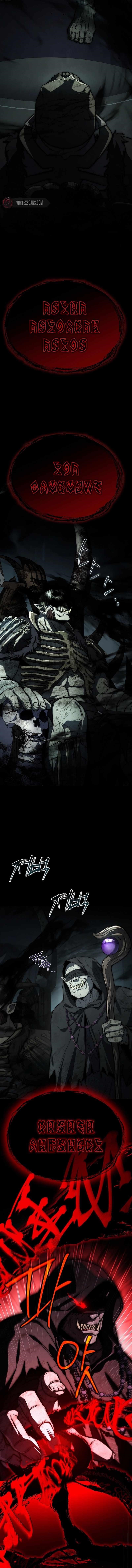 The Three Princes of the Fallen Kingdom Have Returned Chapter 41 - Page 15