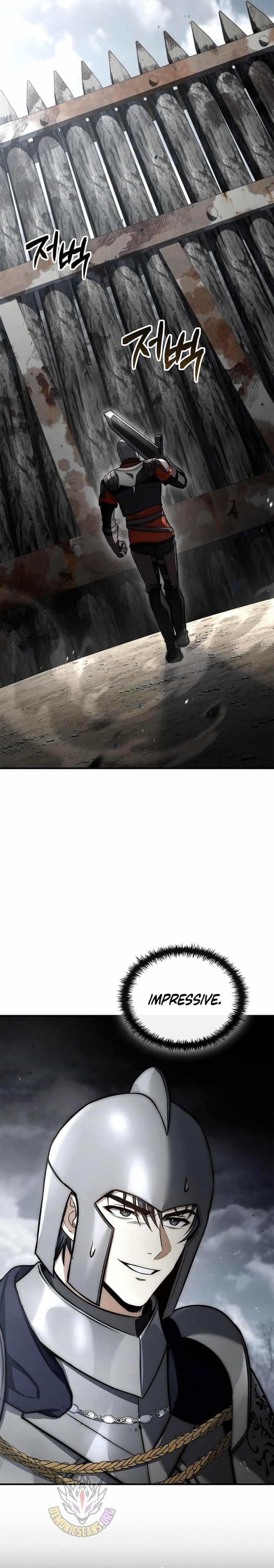 The Three Princes of the Fallen Kingdom Have Returned Chapter 42 - Page 8