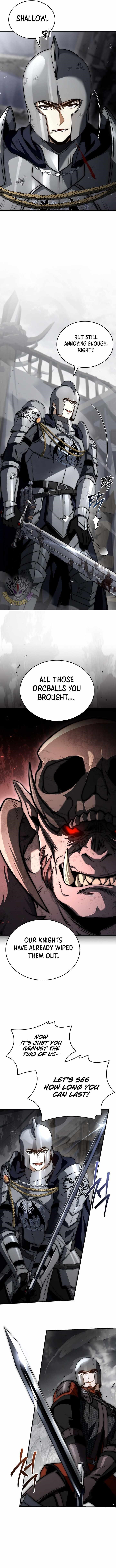 The Three Princes of the Fallen Kingdom Have Returned Chapter 43 - Page 13