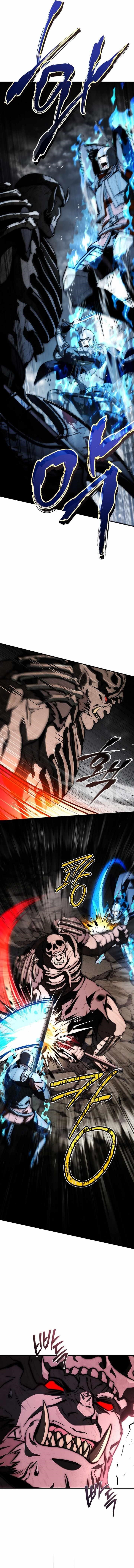 The Three Princes of the Fallen Kingdom Have Returned Chapter 43 - Page 14