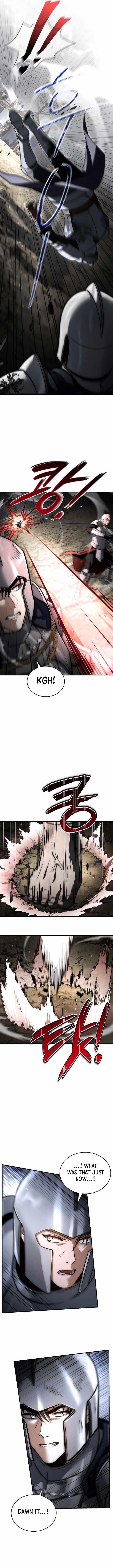 The Three Princes of the Fallen Kingdom Have Returned Chapter 43 - Page 2