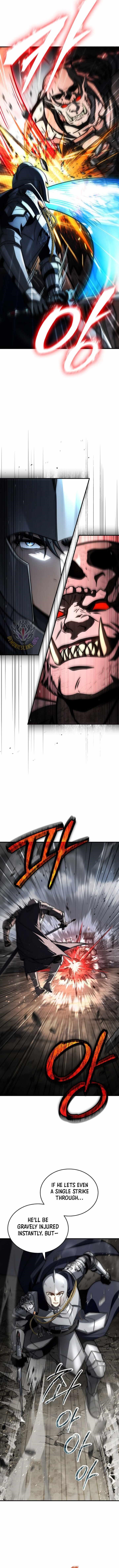 The Three Princes of the Fallen Kingdom Have Returned Chapter 43 - Page 7