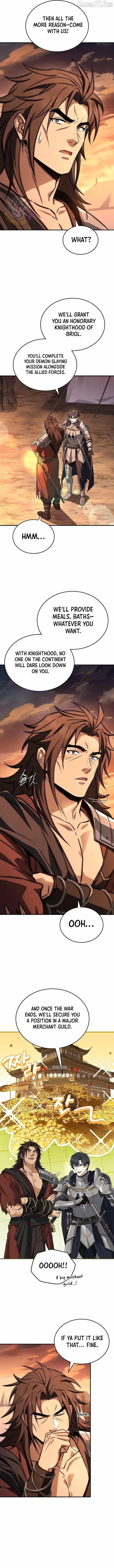 The Three Princes of the Fallen Kingdom Have Returned Chapter 45 - Page 15