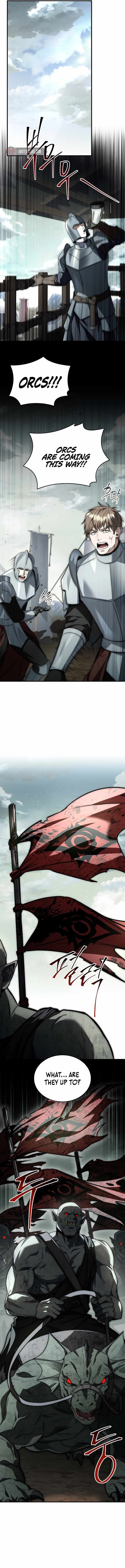 The Three Princes of the Fallen Kingdom Have Returned Chapter 46 - Page 16