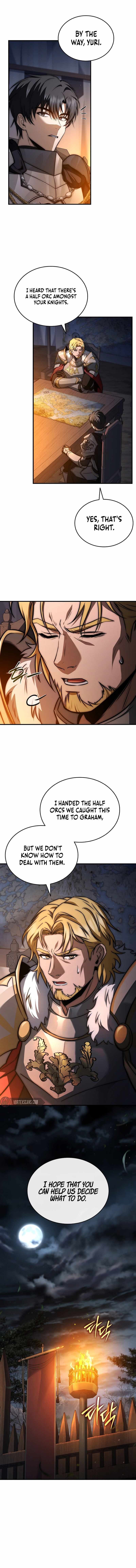 The Three Princes of the Fallen Kingdom Have Returned Chapter 46 - Page 6