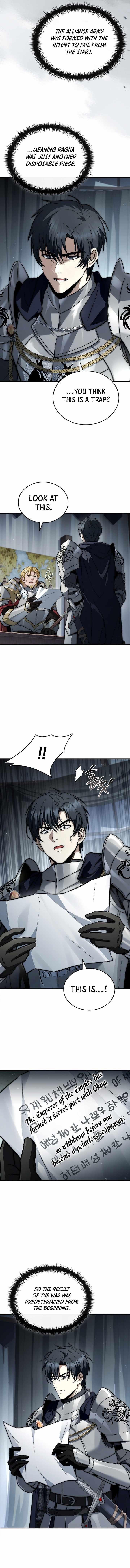 The Three Princes of the Fallen Kingdom Have Returned Chapter 47 - Page 4